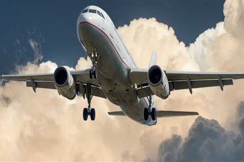 Sky-High Relocation: What You Need to Know About Moving by Airplane for a Swift, Stress-Free Move
