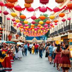 Top Events in San Miguel de Allende in August