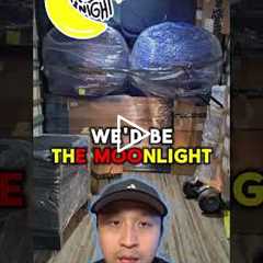 Moonlight Movers | Moving at Night with 87 Movers Las Vegas | (702) 996-1787