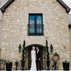 The Best Venues in Southwestern Missouri