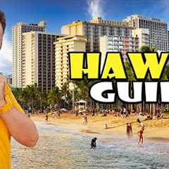 Hawaii First Timer''s Travel Planning Guide