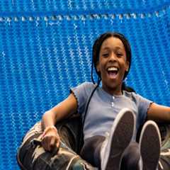The Ultimate Family Day Out: Combine Outdoor Excursion Tours With Bounce House Rentals In Grand..