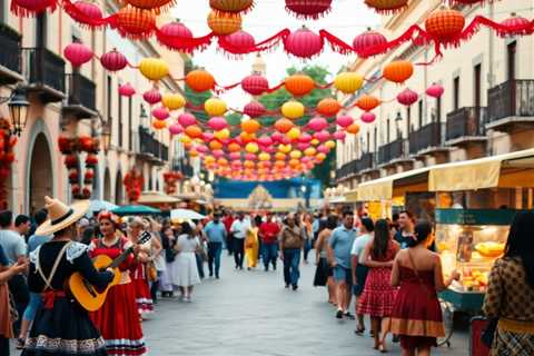 Top Events in San Miguel de Allende in August