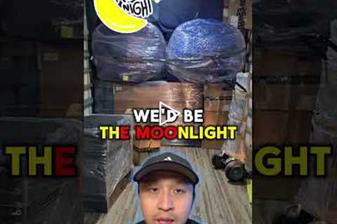 Moonlight Movers | Moving at Night with 87 Movers Las Vegas | (702) 996-1787