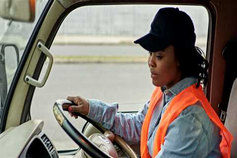 The Chauffeur Advantage: Professional Driving with a Personal Touch