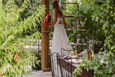 The Best Outdoor Event Venues in Southwestern Missouri