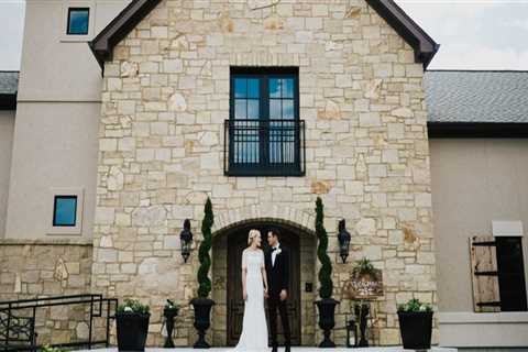 The Best Venues in Southwestern Missouri