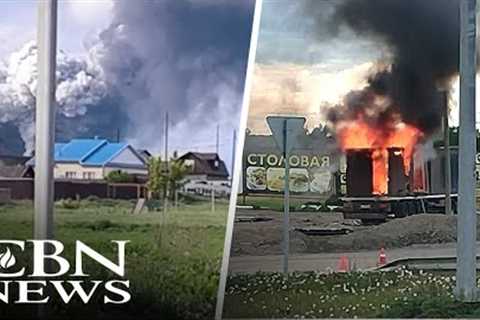 Russia''s Pearl Harbor — Analysts Describe Impact of Ukraine''s Surprise Drone Attack