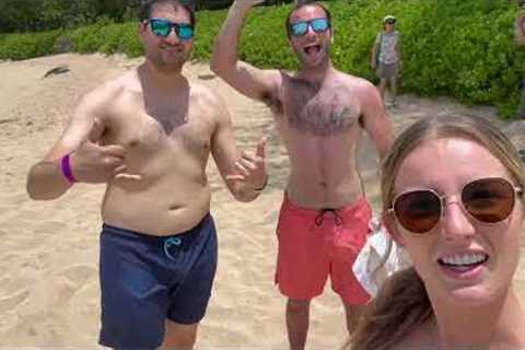 Hawaii Part 2: O''ahu