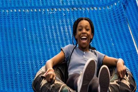 The Ultimate Family Day Out: Combine Outdoor Excursion Tours With Bounce House Rentals In Grand..