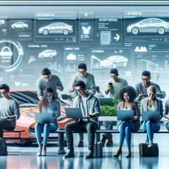 Rent a Car Online: Hassle-Free Options Without a Credit Card