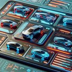 Renting Cars Online: Customers Appreciate Convenience and Flexibility