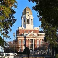 Exploring Bartow County, Georgia: The Ultimate Guide for Tourists