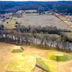 Exploring the Climate of Bartow County, Georgia