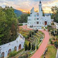 Uncovering the Hidden Treasures of Bartow County, Georgia
