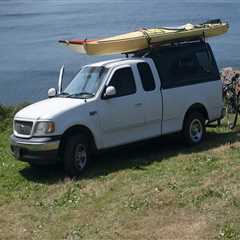 Enhance Travel Safety With Professional Automotive Customization And Maintenance Services In Bend,..