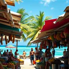 Budget Travel in Belize: How to Experience Paradise for Less
