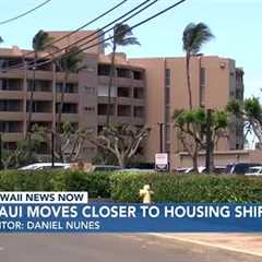 Maui council committee approves bill to phase out thousands of vacation rentals