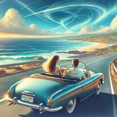 Rent a Car Online: The Ultimate Guide for Beach Vacations