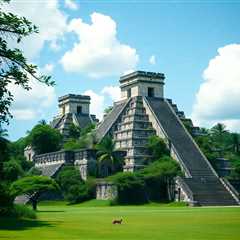 Caracol Maya Site: Largest Ancient City in Belize