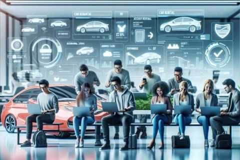 Rent a Car Online: Hassle-Free Options Without a Credit Card