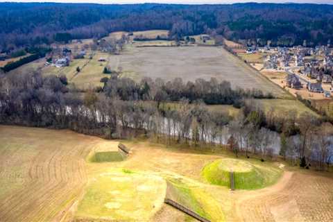 Exploring the Climate of Bartow County, Georgia