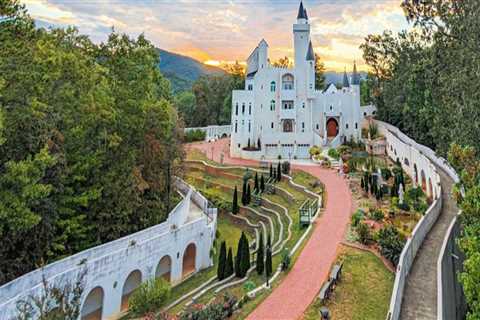 Uncovering the Hidden Treasures of Bartow County, Georgia