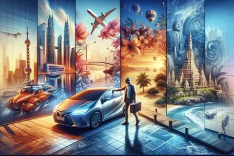 Rent a Car Online: The Ultimate Last Minute Guide