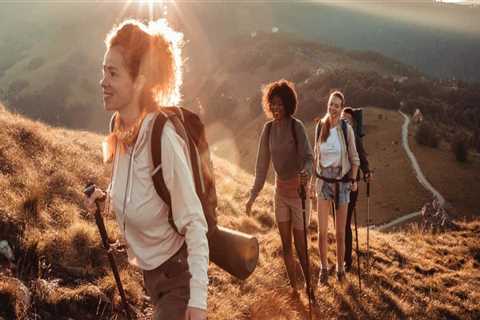 Beyond the Trail: How Outdoor Excursion Tours Create Lasting Memories