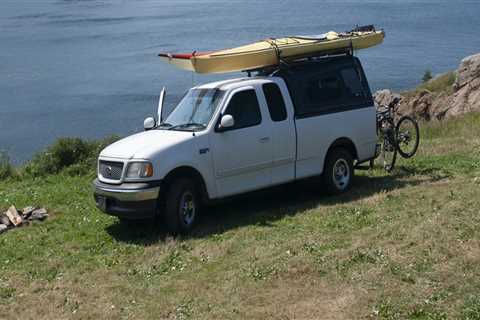 Enhance Travel Safety With Professional Automotive Customization And Maintenance Services In Bend,..