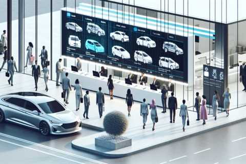 Rent a Car Online: A Comprehensive Comparison Guide