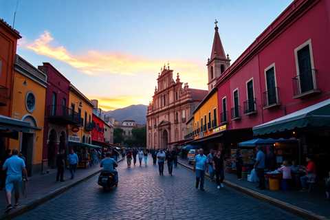 San Miguel de Allende FAQ: All Your Top Questions Answered