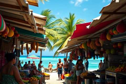 Budget Travel in Belize: How to Experience Paradise for Less