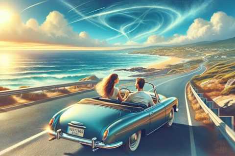 Rent a Car Online: The Ultimate Guide for Beach Vacations