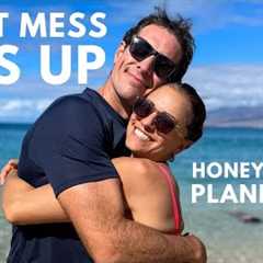 Hawaii Honeymoon: You''re Going to Want to Honeymoon on this Hawaiian Island