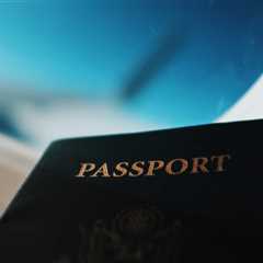 Why Travel Safety Should Always Be a Priority on Your Trips