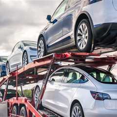 Why Reliable Corporate Transportation Is a Must for Modern Companies