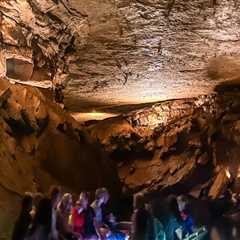 Discovering the Hidden Beauty of Northern Kentucky: Boat and River Tours