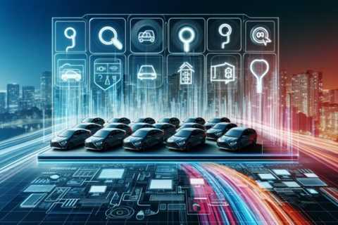 Rent a Car Online: Your Complete Guide to Real-Time Availability