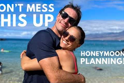 Hawaii Honeymoon: You''re Going to Want to Honeymoon on this Hawaiian Island
