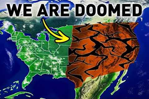 Nevada ROCKS with 300+ Earthquakes - Is Northern California NEXT in Line?