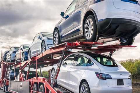 Why Reliable Corporate Transportation Is a Must for Modern Companies