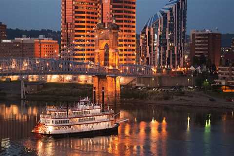 Uncovering the Hidden Gems of Northern Kentucky