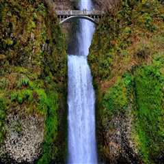 Discovering the Marvels of Western Oregon