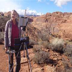 Using Your Creativity for Good: Volunteer Opportunities for Artists in East Valley Arizona