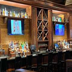 Exploring the Culinary Scene in Nicholasville, Kentucky