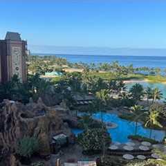 Aulani, a Disney Resort & Spa | Hawaii Hotel Review