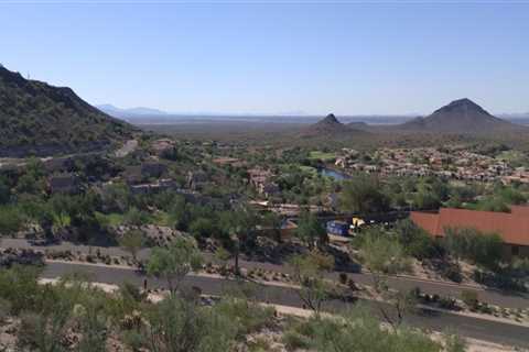 Why Creative Living in East Valley, Arizona is a Must for Artists