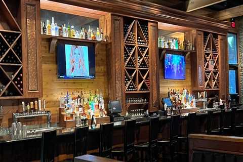 Exploring the Culinary Scene in Nicholasville, Kentucky