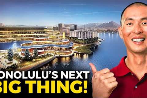 Everything New & Coming Soon to Honolulu in 2025!